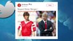 Le top tweet sur le départ d'Arsène Wenger d'Arsenal