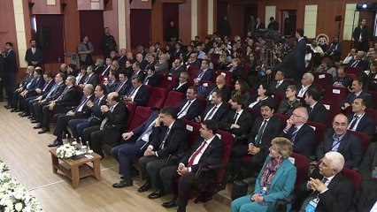 Cumhurbaşkanı Erdoğan: '24 Haziran'da seçim yapma kararını bir çeşit depreme hazırlık faaliyeti olarak görüyorum' - İSTANBUL