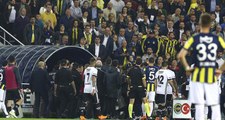 Başsavcılıktan Olaylı Derbi İçin Açıklama: Örgütsel Bir Yapı Organize Etmiş Olabilir