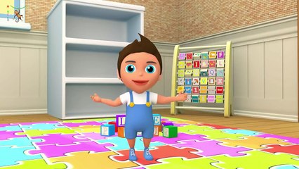 Johny Johny Yes Papa Song Sing and Dance - More Nursery Rhymes & Kids Songs