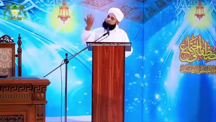 QiSSA Aik Aurat Ka  - Most Emotional Bayan By Moulana Raza Saqib Mustafai 2018