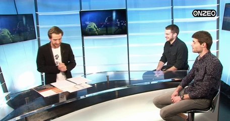REPLAY - TOTAL FOOT - AVRIL : Toute l'actualité du football