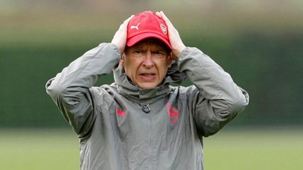 حزن كروي على رحيل أرسين فينغر من أرسنال وسط تكهنات بخليفته