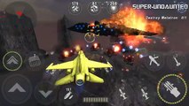 [GUNSHIP BATTLE] Episode 12 Final Mission - A Heros Way