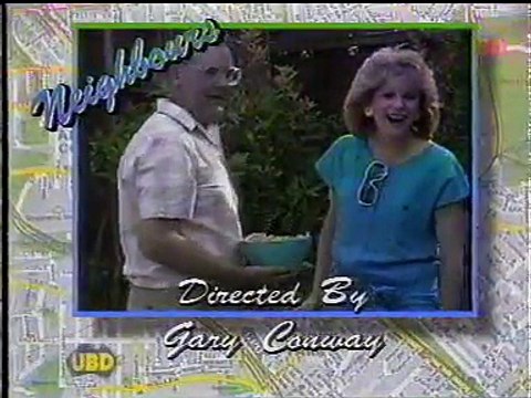 NEIGHBOURS EPISODE 1156