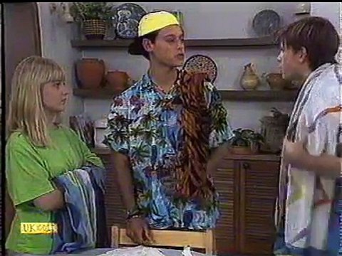 NEIGHBOURS EPISODE 1157