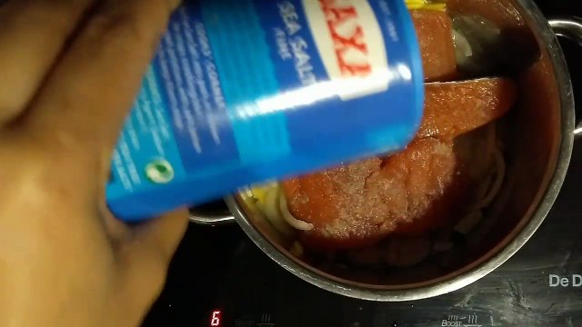 How to cook FILIPINO PAKSIW NA ISDA | EAT PINOY