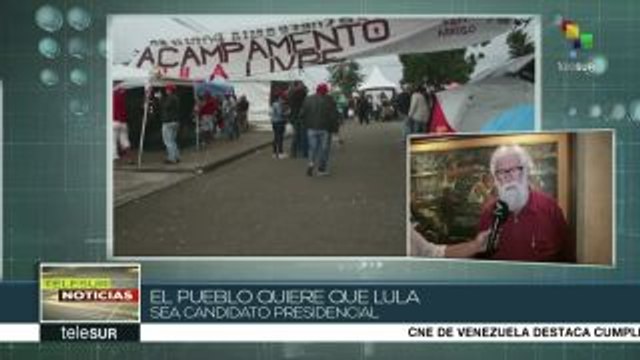 teleSUR noticias. EE.UU.: solicitan protección para programa de salud