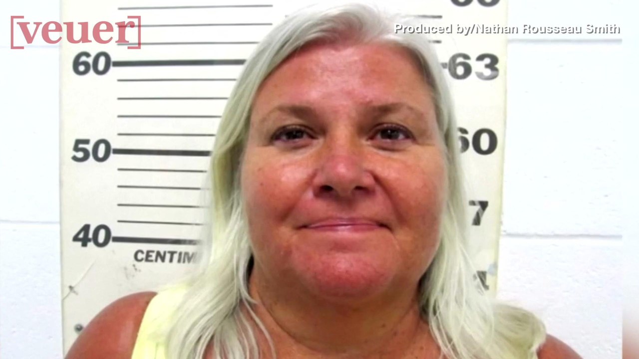 Gambling Grandmother Accused of Murdering Husband & Florida Woman Captured in Texas