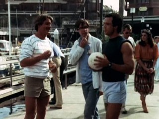 Riptide 209 Peter Pan Is Alive And Well (12-11-84)