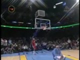 Josh Smith (2005 NBA Slam Dunk Contest)