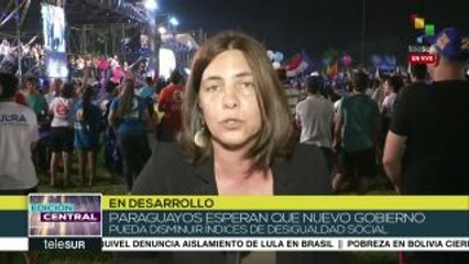 Edición Central: Miguel Díaz-Canel es proclamado presidente de Cuba