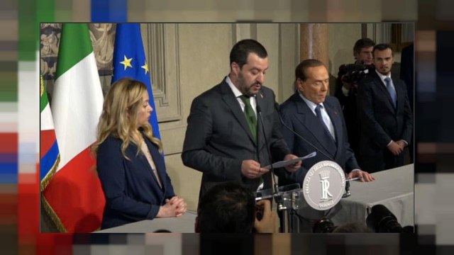 Alta tensione tra Lega e Forza Italia