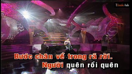 Giọt Sầu Trong Mưa - Thanh Trúc