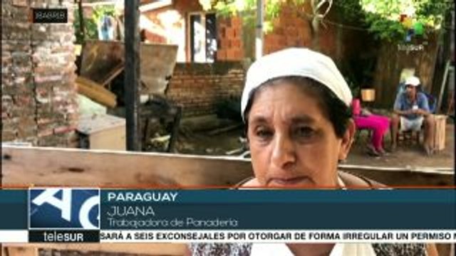 teleSUR Noticias: Definido nuevo Consejo de Estado y Ministros de Cuba