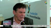 Colombia: pese a decisión de Ecuador, gob. y ELN dispuestos al diálogo