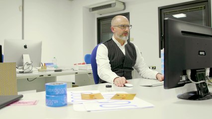 Flexo 24 - your partner in flexo - EP. 6 - Ordine a portata di Mouse