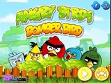 Angry Birds Bomber Bird Full Complete Walkthrough Level 1-25