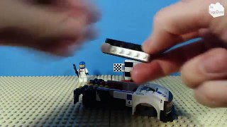 LEGO Speed Champions Audi R8 LMS Ultra
