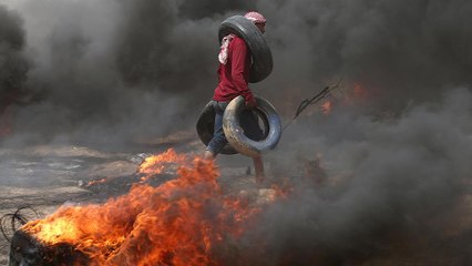 Gaza: due morti e decine di feriti nella quarta "Marcia del Ritorno"
