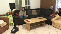 Innovation : ces robots qui permettent aux enfants malades de se télé-transporter