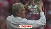 D'Arsène à Wenger, retour sur 22 ans à la tête d'Arsenal - Foot - ANG - Arsenal