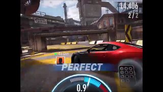 Race Kings (iOS / Android) Gameplay HD