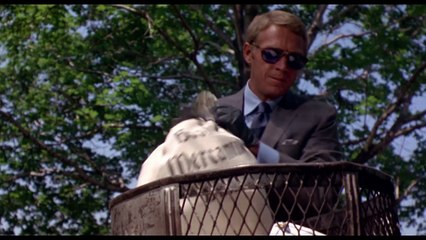 L'Affaire Thomas Crown - Bande-annonce