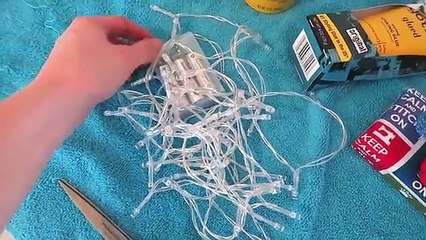 Styling a Spiked Wig [Junkrat from Overwatch]