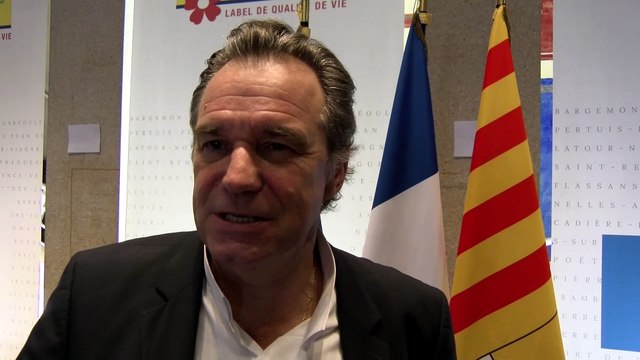 Renaud Muselier, Président de la Région PACA