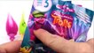 Dreamworks Trolls Series 1 2 3 4 5 Blind Bags Surprise Toys Names Charers Opening Fun Toy