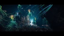 The Meg Official Trailer  1 (2018) Jason Statham, Ruby Rose Megalodon Shark Movie HD - YouTube (720p)