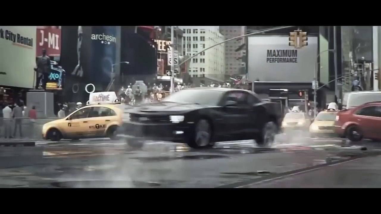 Need For Speed 2 (2018) Teaser Trailer [HD]