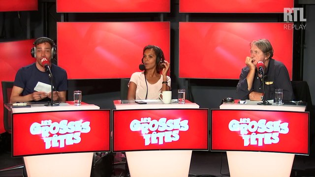 Jeanfi invite Olivier de Kersauson à dîner