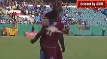 Dramatic Finish Pakistan vs West Indies
