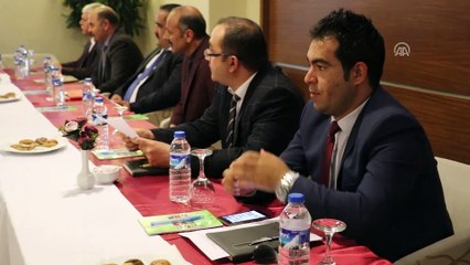 'Buzağı ölümleri azaltılırsa ithalata gerek kalmayabilir' - ERZİNCAN