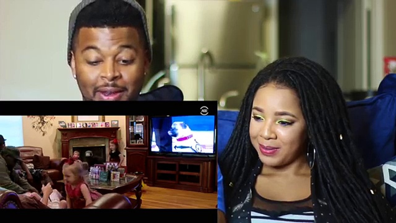 Black People Have Thanksgiving With White Family - All Def Digital | Reion