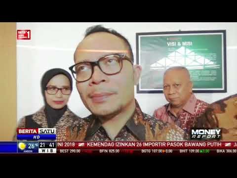 Pemerintah Telah Ambil Langkah Strategis Hadapi Revolusi Industri 4.0