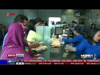 Rupiah Catatkan Pelemahan Terdalam Terhadap Dolar AS