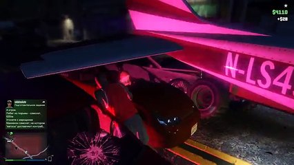 Готовимся к будням в GTA 5: советы и лайфхаки 🕹️