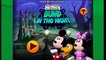 Disney Jr Mickey Mouse Clubhouse - Halloween night Full episode