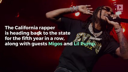 Snoop Dogg’s Annual Wellness Retreat Returning to Colorado for 4/20