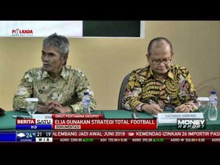 Perombakan Direksi Diharapkan Dongkrak Kinerja Pertamina