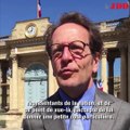 Gilles Le Gendre, député de Paris, préfère Les Herbiers au PSG