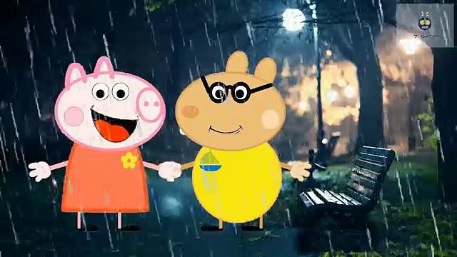 Свинка Пеппа. Новые серии. УЖАСТИК 5! ОЧЕНЬ СТРАШНО! ПЕППА И ПЕДРО ДОМ УЖАСОВ! Peppa Pig.