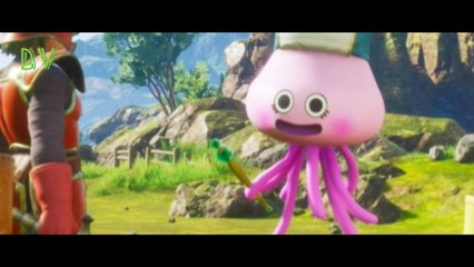 Dragon Quest VR gets first screenshots showing combat and more