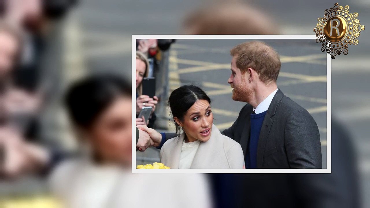 ES - El sobrino de Meghan Markle, un importante cultivador de marihuana en Oregon