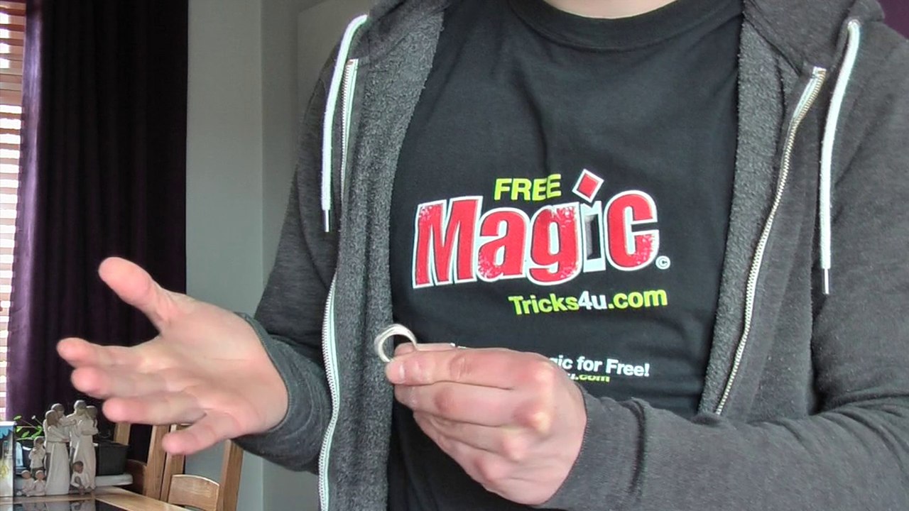 Ring Flight