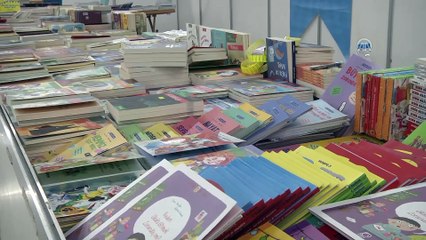 5. Trabzon Kitap Fuarı - TRABZON