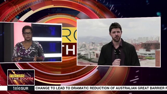 Venezuela's Presidential Candidates to Begin Campaigns